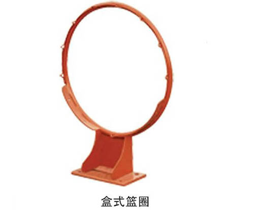 篮圈