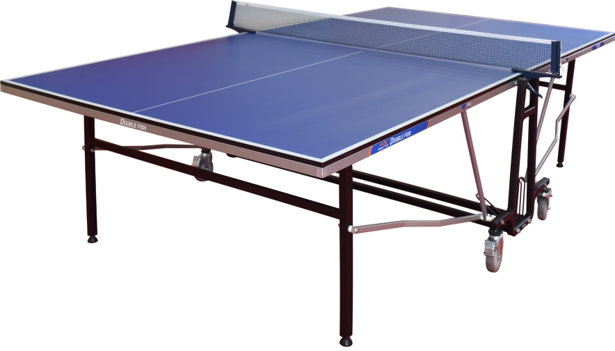 T350双折移动式乒乓球台