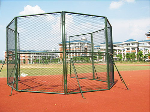 铁饼护笼ZRXDJ—622