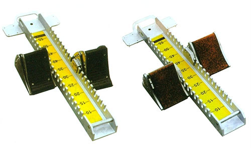 塑胶跑道起跑器ZRXDJ—633