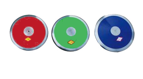 ABS铁饼ZRXDJ—636