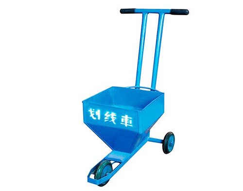 划线车ZRXDJ—647