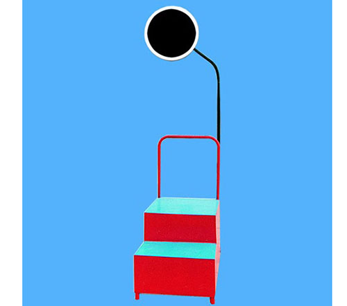 发令烟屏ZRXDJ—649