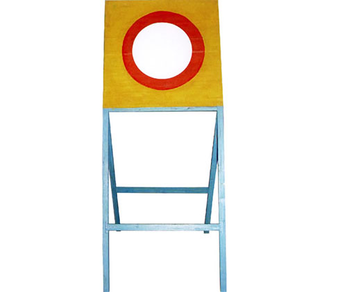 投掷把ZRXDLJ—650