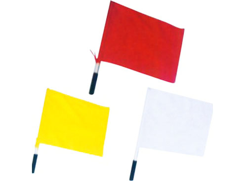 发令旗ZRXDJ—654