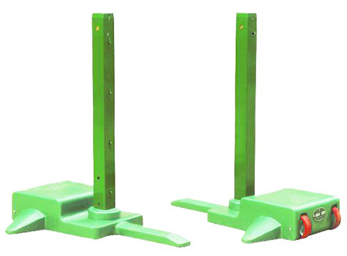 移动式网球柱ZRXDW—501