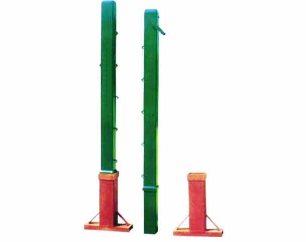 地插式网球柱ZRXDW—502