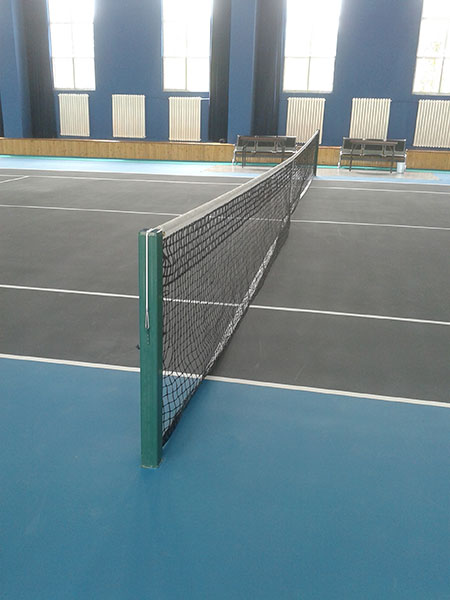 网球柱、网ZRXDW—117