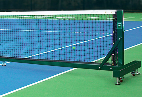 可移动网球网ZRXDW—504