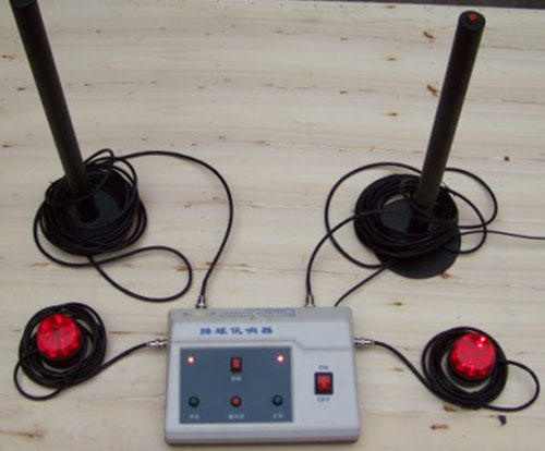 排球讯响器ZRXDW—112