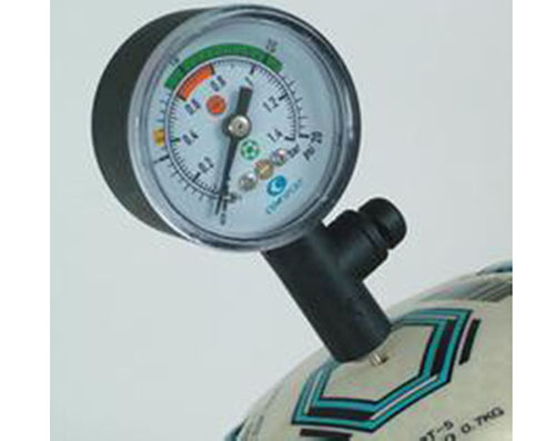 指针式球用测压表ZRXDW—100