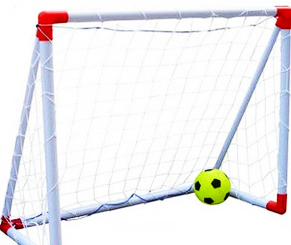 小学小足球门ZRXDJ—884