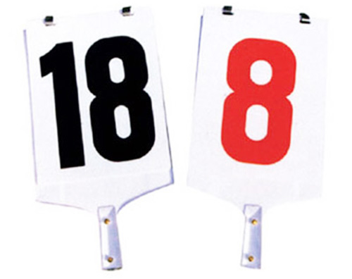 足球换人牌ZRXDJ—305