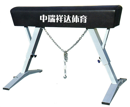 高级跳马ZRXDT—513