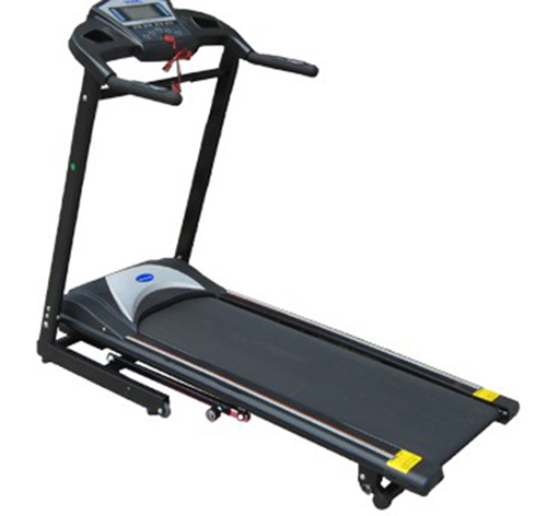 负离子电动跑步机ZRXDS—018