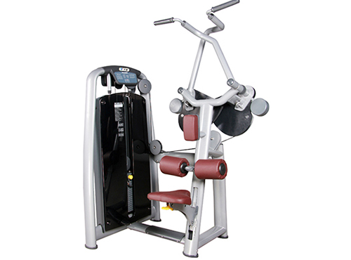 坐式高拉力训练器ZRXDS—008