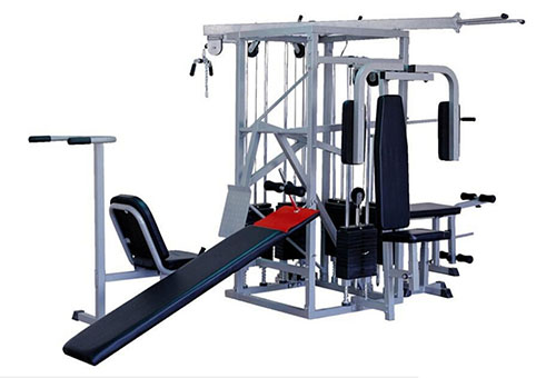 室内健身器材ZRXDS—051