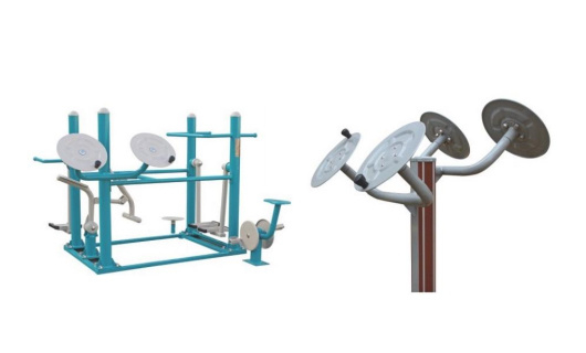 体育器材定制生产：个性化与专业化的融合之路