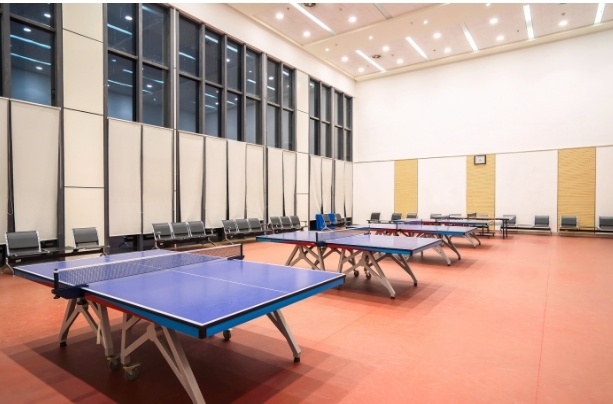 健身器材的选择